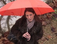 Libertine de 33ans teste ses limites anales