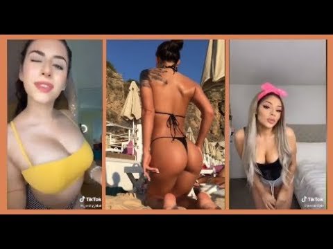 Les filles les plus sexy TIKTOK 2020 – YouTube
