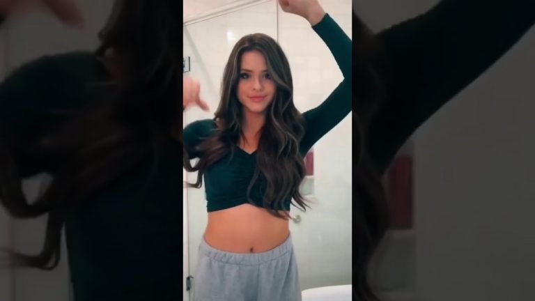 TikTok Thot Girls étant méchantes – YouTube