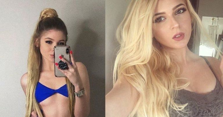 Le mannequin Christian OnlyFans gagne 200 000 $ après un changement de carrière