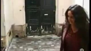 Une arabe hurle de plaisir pendant le sexe