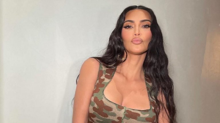 « Out of lust »: Kim Kardashian en sex tape avec son ex