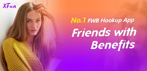 Application de rencontres FWB Hookup pour connecter les chercheurs de la NSA: XFun