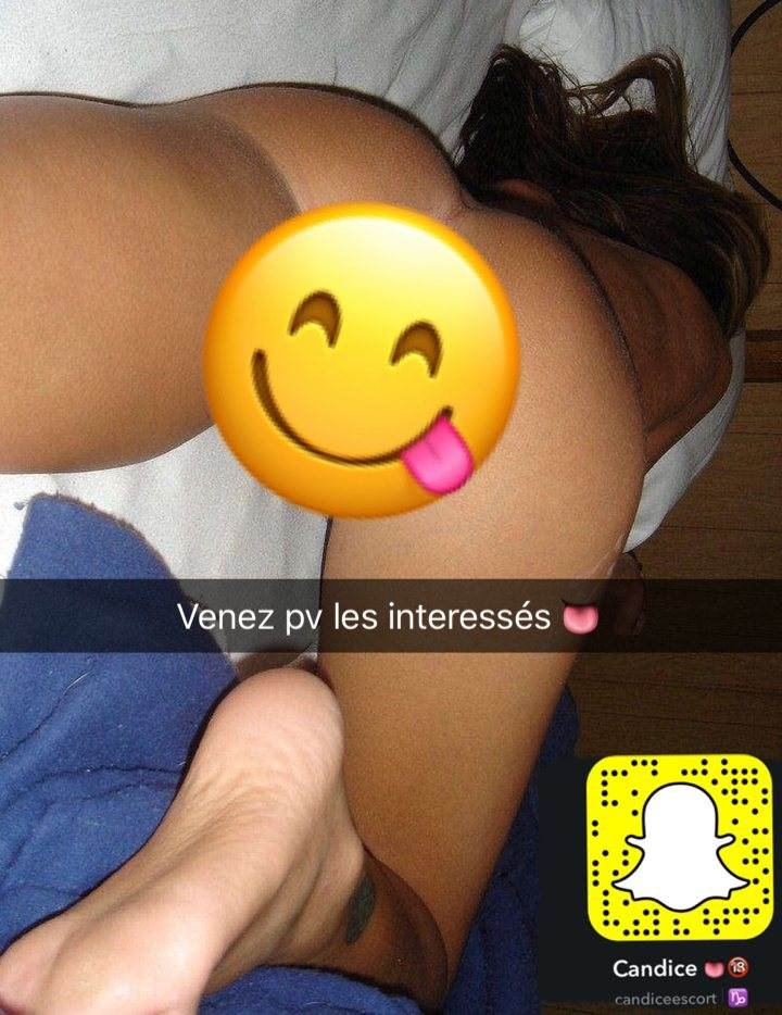 snapplapine show sexe