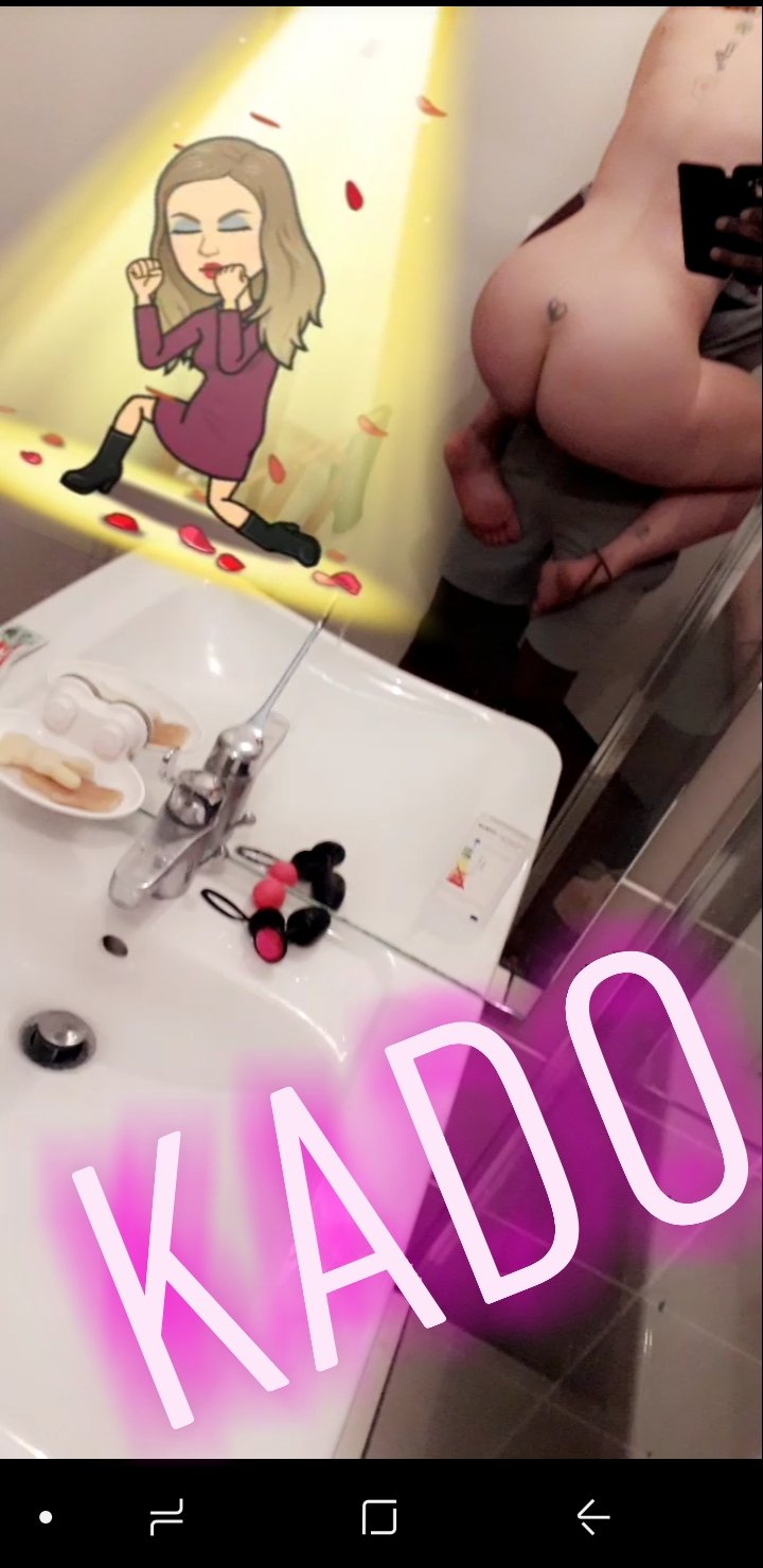 Coquin cherche mateuse sur snap
