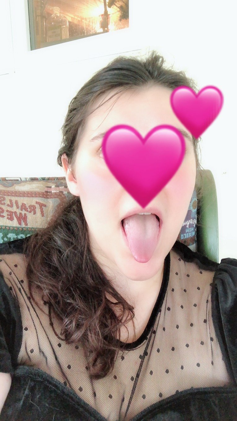 fille qui nude sur Instagram