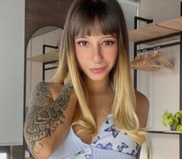 Que sont les nudes ? Signification du terme Internet